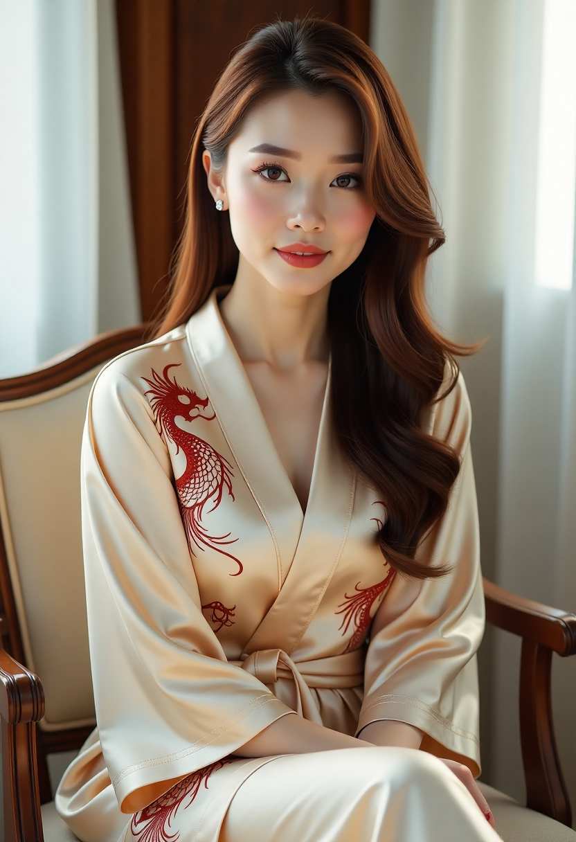 林婉晴